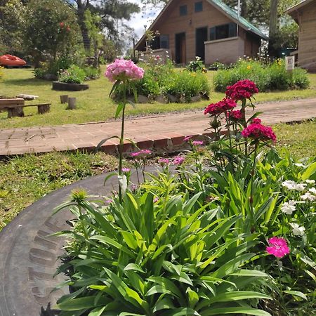 Cabanas Luar Сан-Франсиску-ди-Паула Экстерьер фото